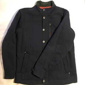 Mountain Khakis winter coat